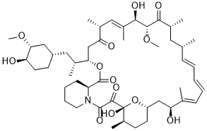Novolimus 151519-50-5